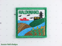 Haldimand [ON H01e]
